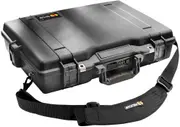 Pelican 1495 Black Case with Foam