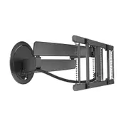 Vogel's Signature TVM7675 Motorised Wall Mount Bracket For 40-77" Flat TV Black