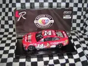 2023 Chase Briscoe # 14 Mahindra Tractors Old Goat 1/24th