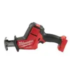Milwaukee Reciprocating Saws FUEL 18V Lithium-Ion Brushless Cordless (Tool-Only)