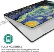 MacBook Pro 13 Inch Case 2021 2020-2016 Release A2338 M1 A2289 Compatible with M