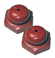 Ridgid Homelite 2 Pack Oil Filler Cap - 310733003-2PK