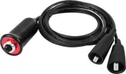Performance Tool W80586 Heavy Duty Remote Starter For Car And Truck Engines With