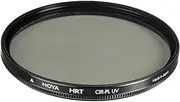 Hoya 67mm Circular Polarizing and UV HRT Screw-in Filter