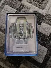 Eaglemoss Star Trek Vaaduar Assault Fighter - no magazine