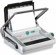 Rexel (R) Cwb406 Comb Binding Machine