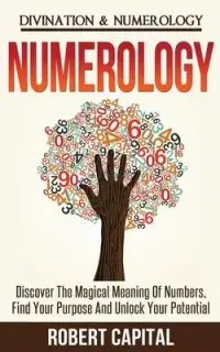 在飛比找博客來優惠-Numerology: Divination & Numer