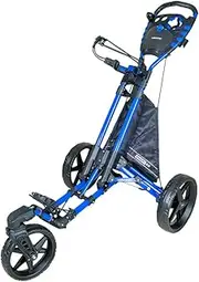 Walkinshaw Swivel 4.0 Buggy, Blue
