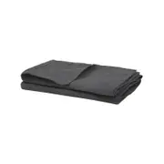 French Flax Linen 2pc Napkin Set 45 X 45cm