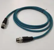 1PCS NEW Serial data line connection line OP-87450 for KEYENCE cable