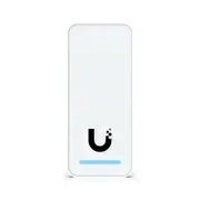 Ubiquiti UniFi Access Reader G2, Entry/Exit Messages, IP55 Weather Resistance