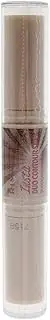 Rimmel London Insta Duo Contour Stick, Dark,