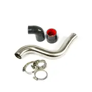 SAAS Intercooler Stainless St Pipe Hot Side for Ford Ranger 2.2L 3.2L PX 11-22