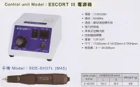 在飛比找Yahoo!奇摩拍賣優惠-MARATHON ESCORT III 電源箱 手機 MOD