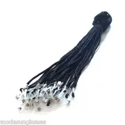 12 PCS Eyeglass Sunglass Safety Sport Holder Cord String Retainer Strap 7 Styles