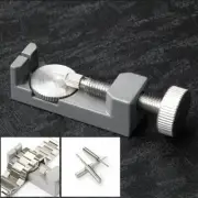Adjustable Large Watch Bracelet Link Pin Remover Sizing Watchmaker Repair Tool