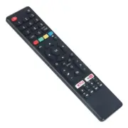 Remote Control For AKAI AK5020UHDNF AK5520UHDNF AK6520UHDNF LED LCD HDTV TV