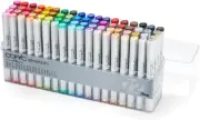 Too Copic Sketch Basic 72colors Set replaceable illustration quick-drying eco