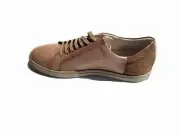 Kenneth Cole New York Design 11337 Walnut Sneakers Size 12 - NWB