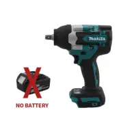 Makita DTW700 18V Cordless Brushless High Torque Wrench Screwdriver