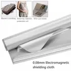EMF EMI RF RFIDS Shielding Anti Radiation Protection Wifi Blocking Fabric