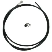 Formula Italy Tubing kit, R1/One/RX/Mega/RO (blk) - 2000mm