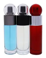 Perry Ellis Men's 360 3pc Gift Set
