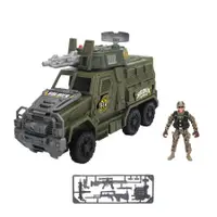 在飛比找蝦皮商城優惠-Soldier Force 戰術指揮車 ToysRUs玩具反