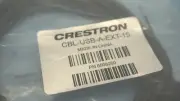 Crestron CBL-USB-A-EXT-15 15' USB Extension Cable