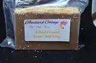 Island Coconut Goats Milk Soap