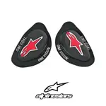 ALPINESTARS GP KNEE SLIDERS 黑 膝蓋滑塊