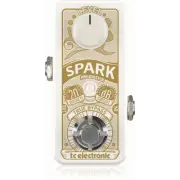 TC Electronic Spark Mini Booster