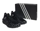 adidas Neighborhood Black Sneakers Boost NMD Originals Trainers Shoes Size 8UK