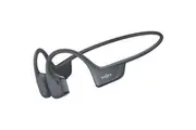 Shokz OpenRun Pro 2 Wireless Hybrid Bone-Conduction Sports Headphones Black