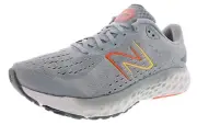 NEW BALANCE MEN FRESH FOAM EVOZ V2 EXTRA WIDE 4E RUNNING SHOES
