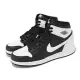 Nike Jordan 1 Retro High OG GS 大童 女鞋 反轉熊貓 喬丹 AJ1 高筒 FD1437-010