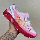 Asics x Cecilie Bahnsen GT-2160 "Habanero Pink"