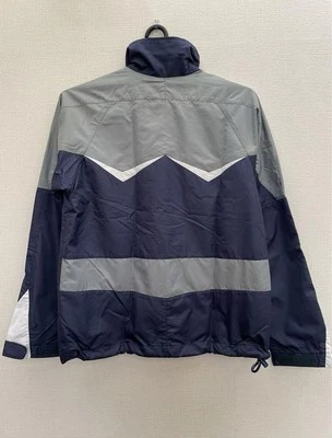 Unused! A BATHING APE Wind Jacket