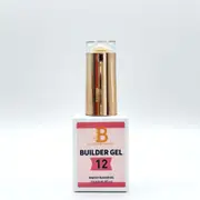 Billionaire BIAB Builder Gel Brush-On Soak Off 12 15ml