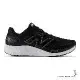 New Balance 680 v8 慢跑鞋 男鞋 輕量 黑 M680LK8-4E