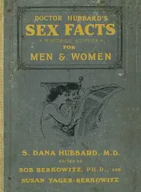 在飛比找博客來優惠-Dr. Hubbard’s Sex Facts for Me