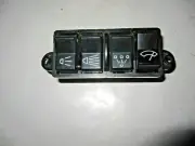 OPEL KADETT 1967-72 DASHBOARD SWITCH PANEL FOR HEADLIGHTS GAUGE DIMMING WIPER