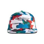 Aston Martin F1 Fernando Alonso Mexico GP Cap Limited Edition 2023