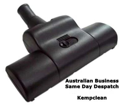 HOOVER WORKMAN 4060 4080 HCC-05 HCC-07 VACUUM TURBO HEAD NOZZLE PET HAIR