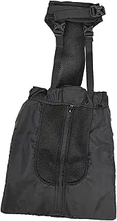 Generic Dog Towing Bag, Recovery, Breathable, Wear-Resistant, for Outdoor Use, for Disabled Dogs and Cats, for Hind Legs, XXL