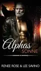 Renee Rose Lee Savino Alphas Sonne (Hardback) Bad-Boy-Alphas-Serie