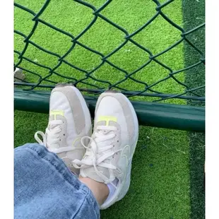 [Danny] Nike Fontanka Waffle 奶茶 杏 米白 增高 女鞋 休閒鞋 鬆糕鞋 DC3579