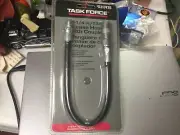 Task Force Grease Hose with Coupler