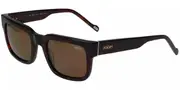 Joop! 7121 2178 Men's Sunglasses Tortoiseshell Size 52