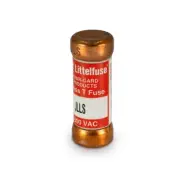 Littelfuse JLLS025, JLLS-25, JLLS-025A Fuse (Pack of 5)